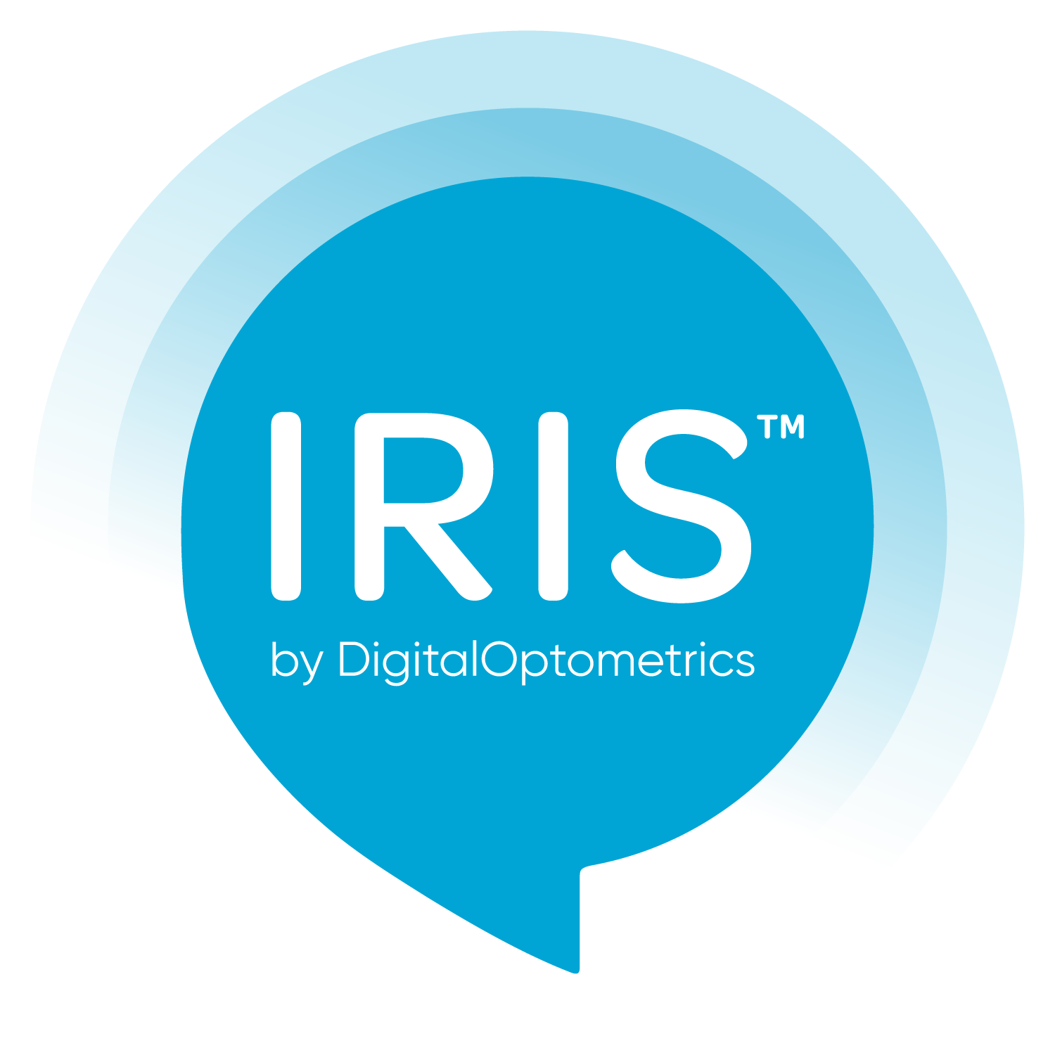 Iris Logo